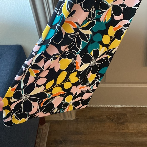 Rushed Palazzo Pants - Picture 3 of 5